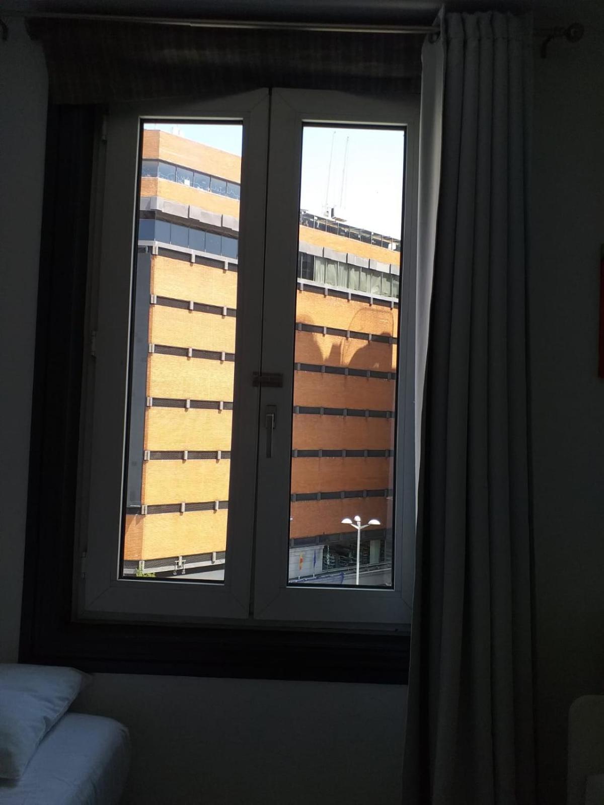 Estudio En Callao, 4 Personas Madrid Eksteriør bilde