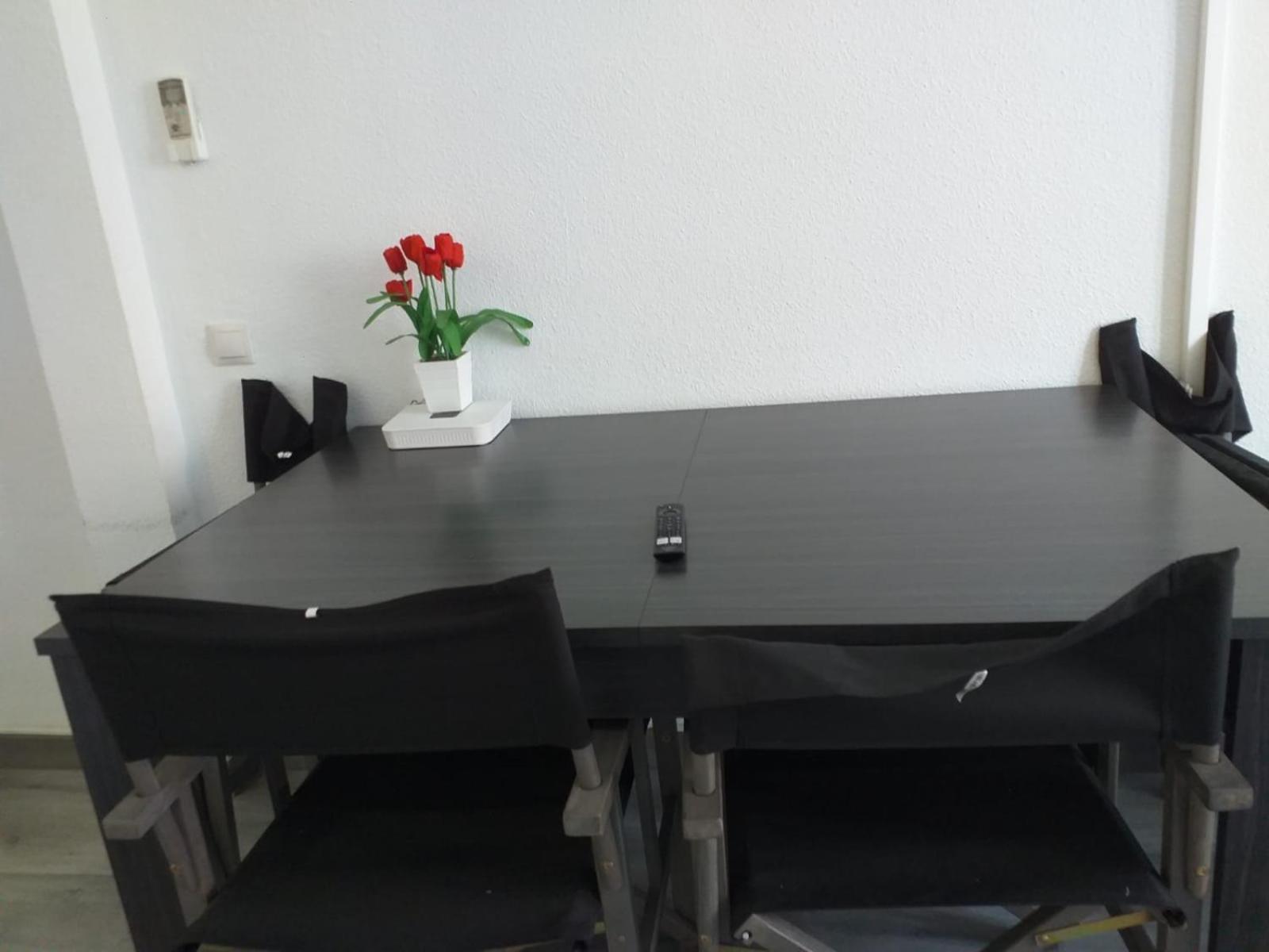 Estudio En Callao, 4 Personas Madrid Eksteriør bilde